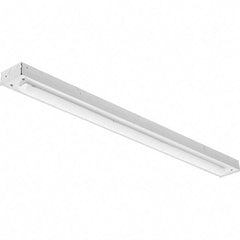 Lithonia Lighting - Strip Lights Lamp Type: LED Mounting Type: Surface Mount - Exact Tool & Supply