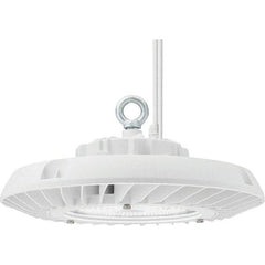Lithonia Lighting - High Bay & Low Bay Fixtures Fixture Type: High Bay Lamp Type: LED - Exact Tool & Supply
