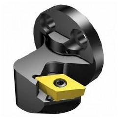 TR-SL-D13UCL-40X Capto® and SL Turning Holder - Exact Tool & Supply