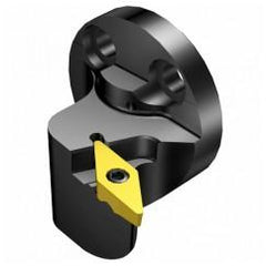 TR-SL-V13LBR-32 Capto® and SL Turning Holder - Exact Tool & Supply