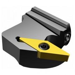 SL-SVLBR-32-16X-QC Capto® and SL Turning Holder - Exact Tool & Supply