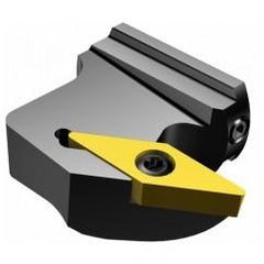 SL-SVLBR-32-16X-QC Capto® and SL Turning Holder - Exact Tool & Supply