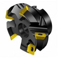 R245-200Q60-18H CoroMill 245 - Exact Tool & Supply