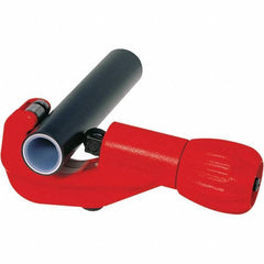 Rothenberger - Pipe & Tube Cutters Type: Tube Cutter Maximum Pipe Capacity (Inch): 1-5/8 - Exact Tool & Supply