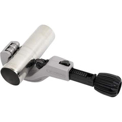 Rothenberger - Pipe & Tube Cutters Type: Pipe Cutter Maximum Pipe Capacity (Inch): 2-3/8 - Exact Tool & Supply