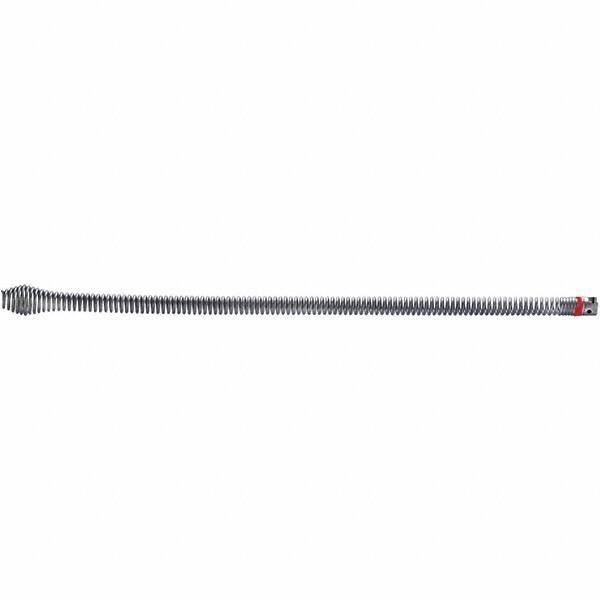 Rothenberger - Drain Cleaning Machine Cutters & Accessories Type: Bulb Auger For Use With Machines: Rothenberger R600 Drain Cleaner - Exact Tool & Supply