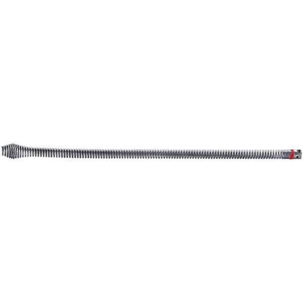 Rothenberger - Drain Cleaning Machine Cutters & Accessories Type: Bulb Auger For Use With Machines: Rothenberger R600 Drain Cleaner - Exact Tool & Supply