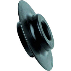 Rothenberger - Cutter Cutting Wheel - Use with 70030, 70401, 70402, 70105, 70015, 71019, 70027, 70029, 70065, Cuts Copper - Exact Tool & Supply