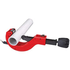 Rothenberger - Pipe & Tube Cutters Type: Tube Cutter Maximum Pipe Capacity (Inch): 6-5/8 - Exact Tool & Supply