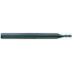 1/64 4F TUFFCUT TICN COAT - Exact Tool & Supply