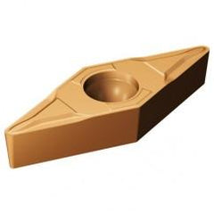 VBMT 330-MF Grade 1115 - Turning Insert - Exact Tool & Supply