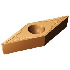 VBMT 333-MM Grade 1115 - Turning Insert - Exact Tool & Supply