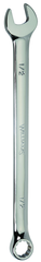 25mm - High Polished Combination Wrench - 12 Point - Exact Tool & Supply