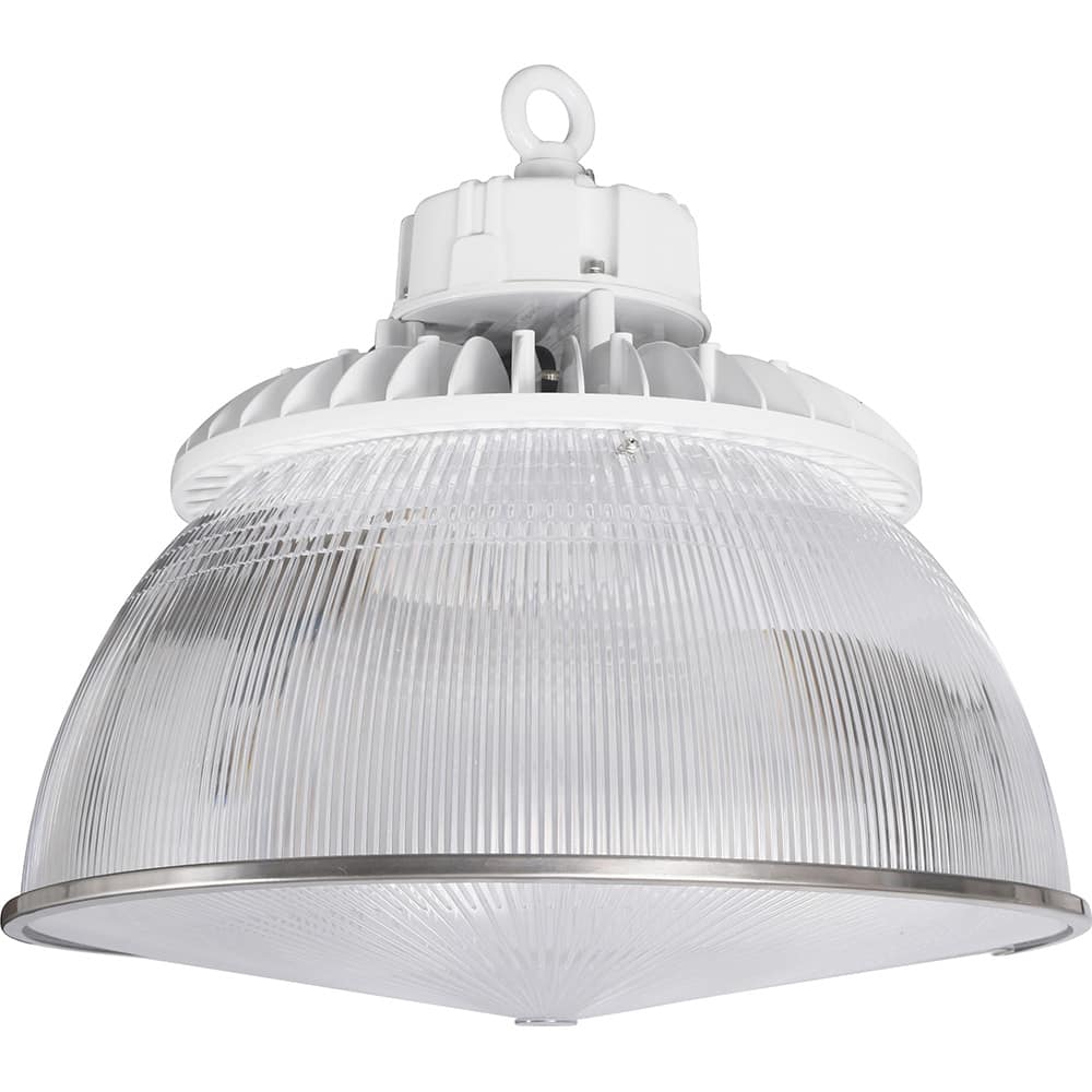 SYLVANIA - High Bay & Low Bay Fixtures; Fixture Type: High Bay; Low Bay ; Lamp Type: LED ; Number of Lamps Required: 0 ; Reflector Material: Acrylic ; Housing Material: Acrylic ; Overall Width/Diameter (Inch): 16.437 - Exact Tool & Supply