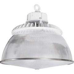 SYLVANIA - High Bay & Low Bay Fixtures; Fixture Type: High Bay; Low Bay ; Lamp Type: LED ; Number of Lamps Required: 0 ; Reflector Material: Acrylic ; Housing Material: Acrylic ; Overall Width/Diameter (Inch): 16.437 - Exact Tool & Supply
