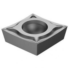 CCGT 3(2.5)2-UM Grade 5015 - Turning Insert - Exact Tool & Supply