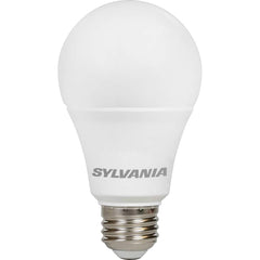 SYLVANIA - Lamps & Light Bulbs; Lamp Technology: LED ; Lamps Style: Commercial/Industrial ; Lamp Type: A19 ; Actual Wattage: 16.00 ; Base Style: Medium Screw ; Color Temperature Range: Warm (1000-3000) - Exact Tool & Supply