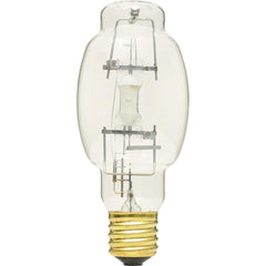 SYLVANIA - Lamps & Light Bulbs; Lamp Technology: Metal Halide ; Lamps Style: Commercial/Industrial ; Lamp Type: E17 ; Wattage Equivalent Range: 100-299 ; Actual Wattage: 175.00 ; Base Style: Medium Screw - Exact Tool & Supply