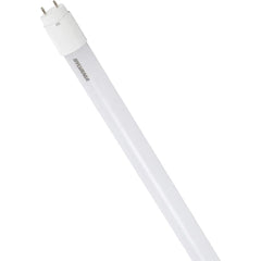 SYLVANIA - Lamps & Light Bulbs; Lamp Technology: LED ; Lamps Style: Commercial/Industrial ; Lamp Type: T8 ; Wattage Equivalent Range: 1-19 ; Actual Wattage: 13.00 ; Base Style: Medium Bi-Pin - Exact Tool & Supply