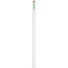 SYLVANIA - Lamps & Light Bulbs; Lamp Technology: Fluorescent ; Lamps Style: Commercial/Industrial ; Lamp Type: T8 ; Actual Wattage: 59.00 ; Base Style: Single Pin ; Color Temperature Range: Cool (3700-4499) - Exact Tool & Supply