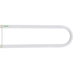 SYLVANIA - Lamps & Light Bulbs; Lamp Technology: Fluorescent ; Lamps Style: Commercial/Industrial ; Lamp Type: T8 ; Actual Wattage: 32.00 ; Base Style: Medium Bi-Pin ; Color Temperature Range: Cool (3700-4499) - Exact Tool & Supply