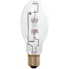 SYLVANIA - Lamps & Light Bulbs; Lamp Technology: Metal Halide ; Lamps Style: Commercial/Industrial ; Lamp Type: ED28 ; Actual Wattage: 400.00 ; Base Style: Mogul ; Color Temperature Range: Cool (3700-4499) - Exact Tool & Supply