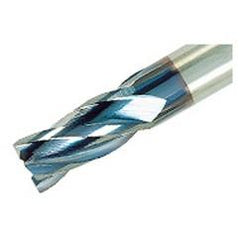 SolidMill Endmill -  ECCI-A-4 188-500-C188 Grade IC900 - Exact Tool & Supply