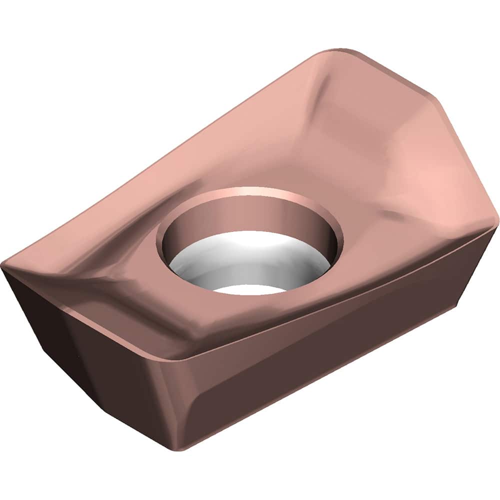 Sumitomo - AOMT11T304PEER-G Carbide Milling Insert - Exact Tool & Supply