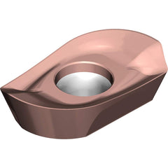 Sumitomo - AOET170550PEER-F Carbide Milling Insert - Exact Tool & Supply