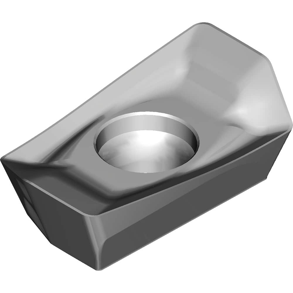 Sumitomo - AOET170532PEFR-S H20 Carbide Milling Insert - Exact Tool & Supply