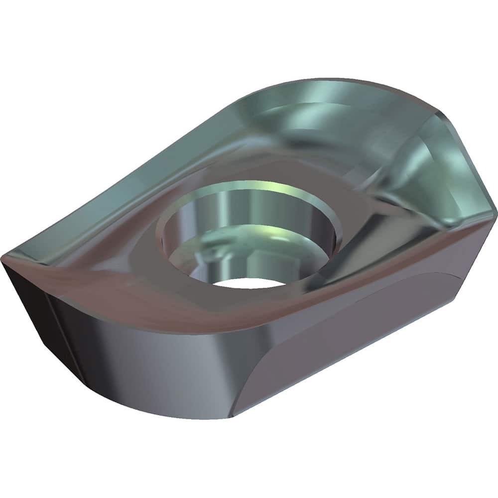 Sumitomo - AOET11T332PEFR-S Carbide Milling Insert - Exact Tool & Supply