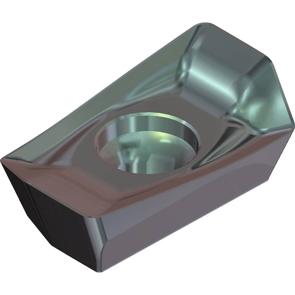 Sumitomo - AOET170532PEFR-S Carbide Milling Insert - Exact Tool & Supply