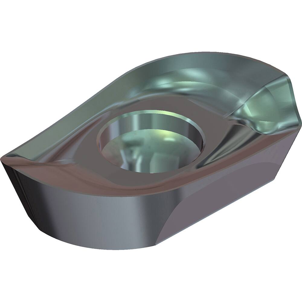 Sumitomo - AOET170550PEFR-S Carbide Milling Insert - Exact Tool & Supply
