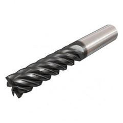 SolidMill Endmill - ECLI-B-6 625-2.5-C625 - Exact Tool & Supply