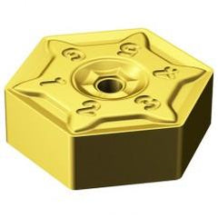 HNEF 09 05 08-KM Grade 1020 Milling Insert - Exact Tool & Supply