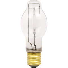 SYLVANIA - Lamps & Light Bulbs; Lamp Technology: High Pressure Sodium ; Lamps Style: Commercial/Industrial ; Lamp Type: ED18 ; Wattage Equivalent Range: 400-600 ; Actual Wattage: 400.00 ; Base Style: Mogul - Exact Tool & Supply
