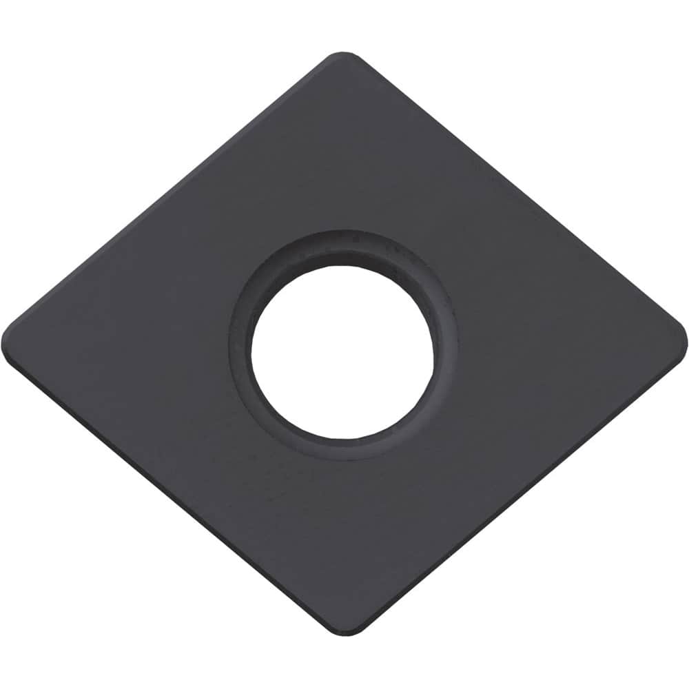 Kyocera - CNGA644T00825A65 A65 Ceramic Turning Insert - Exact Tool & Supply