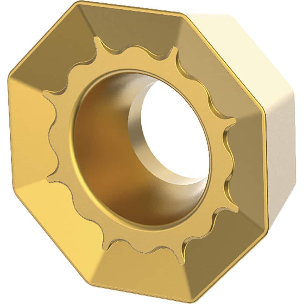 Kennametal - ODMT040408EN41 X700 Carbide Milling Insert - Exact Tool & Supply