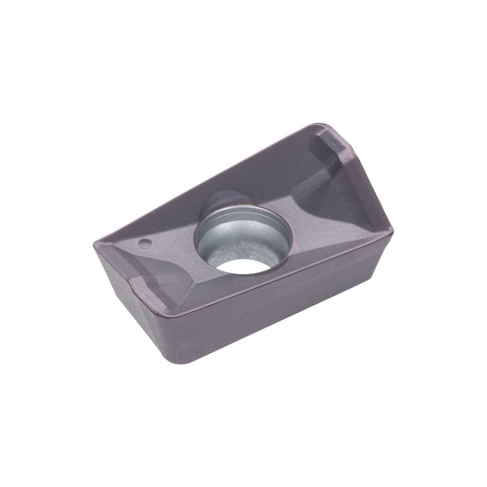 Milling Insert:  T1215,  Solid Carbide N/A Finish,