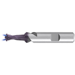 M 5 1.5XD BGF THRILLER TICN - Exact Tool & Supply
