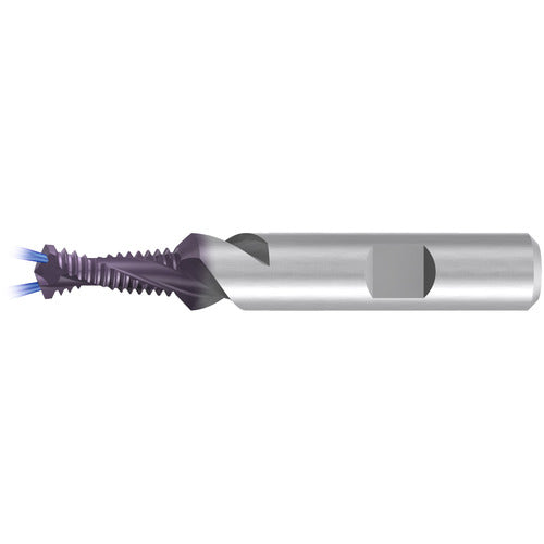 M 12 1.5XD BGF THRILLER TICN - Exact Tool & Supply