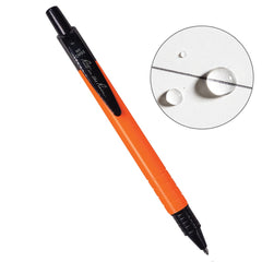 Rite in the Rain - Pens & Pencils; Type: Click Pen ; Color: Black ; Tip Type: 0.9MM - Exact Tool & Supply