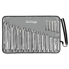 Blackhawk by Proto - Wrench Sets Tool Type: Combination Wrench System of Measurement: Inch - Exact Tool & Supply