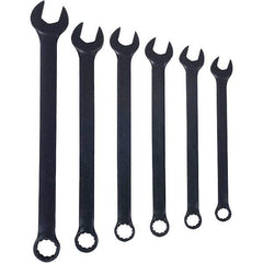 Blackhawk by Proto - Wrench Sets Tool Type: Combination Wrench System of Measurement: Inch - Exact Tool & Supply