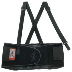 100 S BLK ECON BACK SUPPORT - Exact Tool & Supply