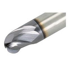 EBSIA3125188C125 90 END MILL - Exact Tool & Supply