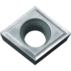 Kyocera - CCGT21502MF PR1725 Carbide Turning Insert - Exact Tool & Supply