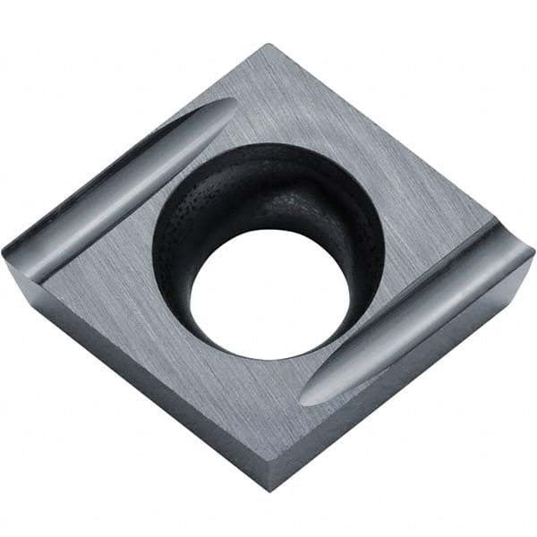 Kyocera - CCET21505MFLU PR1725 Carbide Turning Insert - Exact Tool & Supply