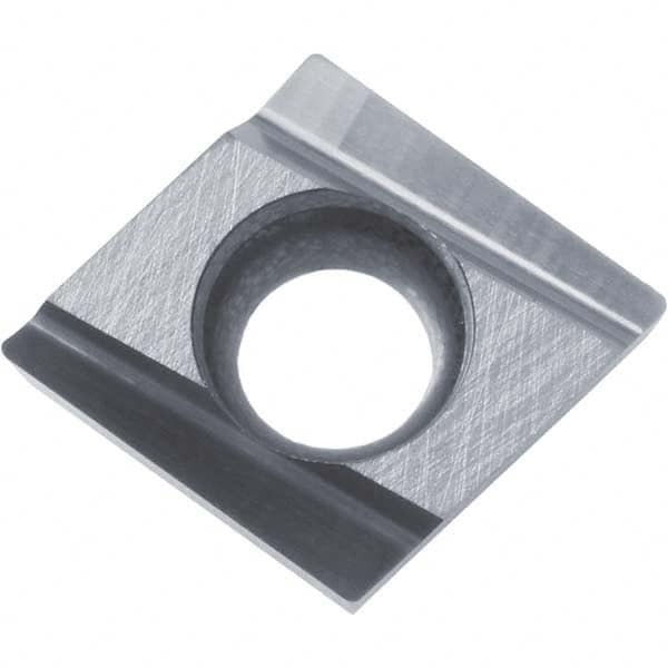 Kyocera - CCET21505MFRJ PR1725 Carbide Turning Insert - Exact Tool & Supply