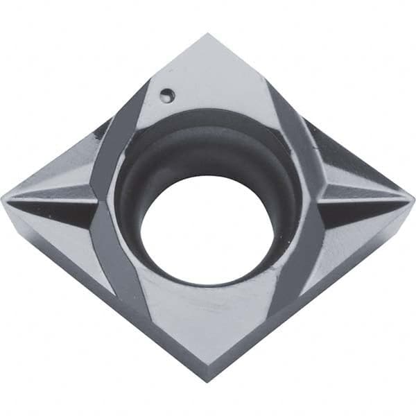 Kyocera - CCGT21505MFPSK PR1725 Carbide Turning Insert - Exact Tool & Supply